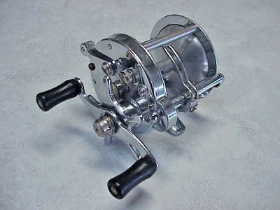 pflueger rocket 1355